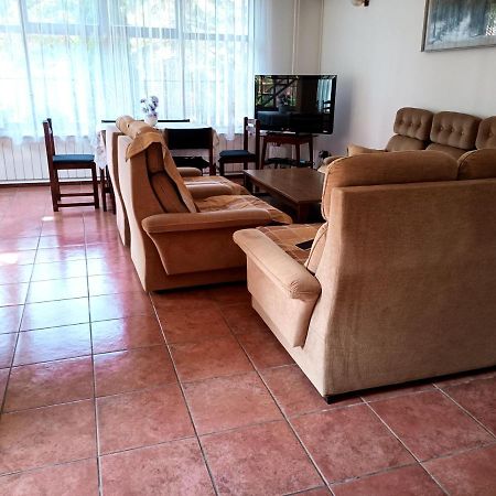 שיופוק Galamb Villa מראה חיצוני תמונה