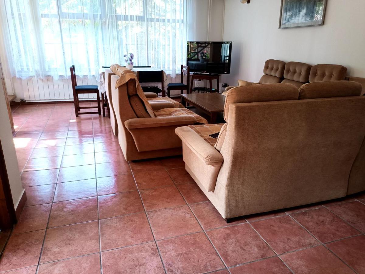 שיופוק Galamb Villa מראה חיצוני תמונה